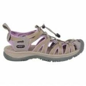 ✨KEEN WOMEN'S WHISPER SZ 9.5 SANDALS✨